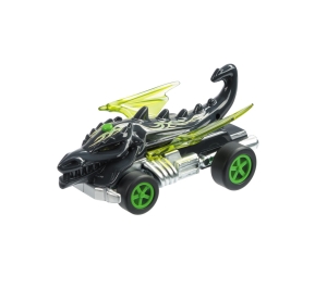 RC auto drak Hot Wheels 1:24