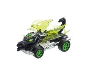 RC auto drak Hot Wheels 1:24