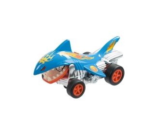 RC auto ralok Hot Wheels 1:24