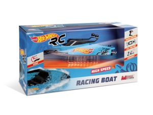 RC lun Hot Wheels