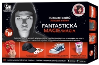 Fantastick magie, 75 trik