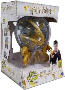 Perplexus Harry Potter