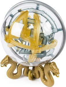 Perplexus Harry Potter