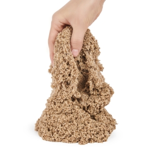 Kinetic sand 5 kg hndho tekutho psku