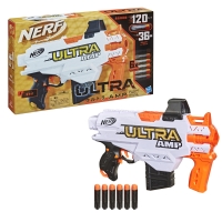 Nerf ultra amp