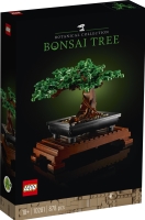 LEGO Creator 10281 Bonsaj