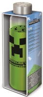 Sklenn lhev s nvlekem 585 ml, Minecraft