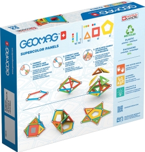 Geomag Supercolor 52 dlk