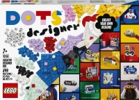 LEGO DOTS 41938 Kreativn designersk box