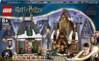 LEGO Harry Potter 76388 Vlet do Prasinek