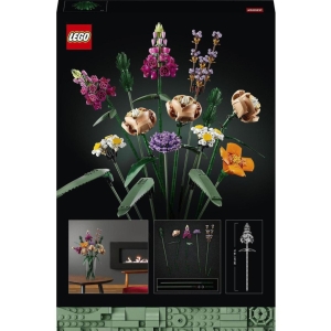 Lego Creator 10280 Kytice