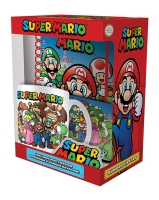 Drkov set Super Mario premium