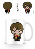 Hrnek Harry Potter (Harry Chibi), 315 ml