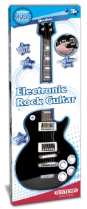 Rockov kytara elektronick Gibson