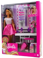 Barbie kadenick saln