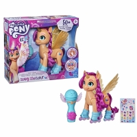 My Little Pony figurka Sunny zpv abrusl