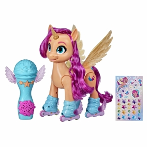 My Little Pony figurka Sunny zpv abrusl