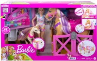 Barbie rozkon konk s doplky