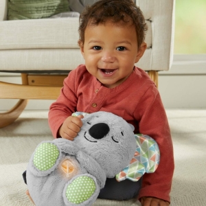 Fisher Price uklidujc koala s melodiemi