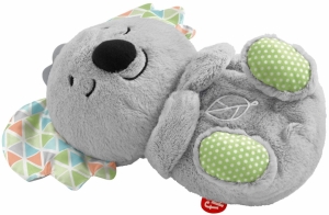 Fisher Price uklidujc koala s melodiemi