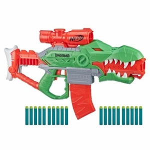 Nerf pistole Dino Rex Rampage