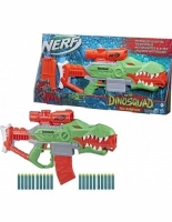 Nerf pistole Dino Rex Rampage