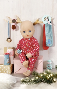 Baby Annabell Adventn kalend 2021