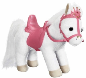 Baby Annabell Little Sweet Ponk, 36 cm