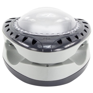 Magnetick Led svtlo do baznu  220-240V