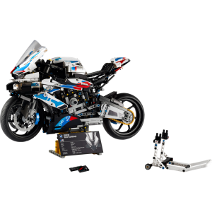 LEGO Technic 42130 BMW M 1000 RR