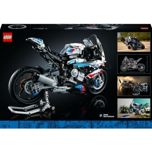 LEGO Technic 42130 BMW M 1000 RR