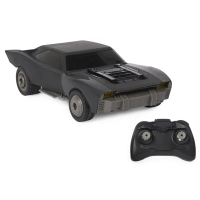 Batman film Batmobile RC jzda po zadnm