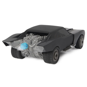 Batman film Batmobile RC jzda po zadnm