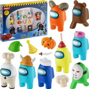 Figurky Among Us 8pack srie 2