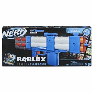 Nerf pistole Roblox Arsenal pulse laser