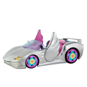 Barbie extra kabriolet