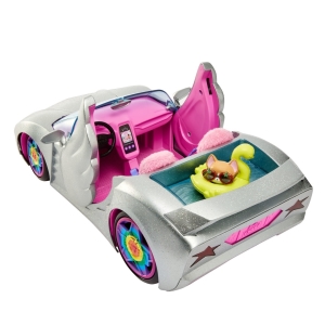 Barbie extra kabriolet