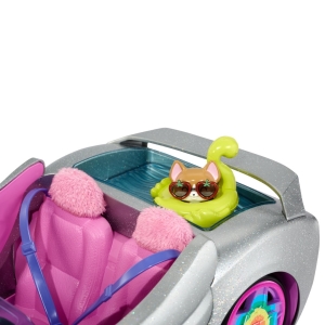 Barbie extra kabriolet