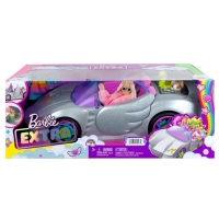 Barbie extra kabriolet