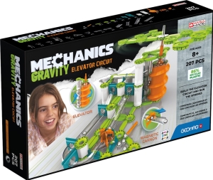 Geomag Mechanics Gravity 207 dlk