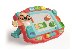 Interaktivní stolek