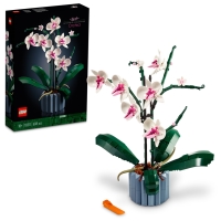 LEGO Icons 10311 Orchidej