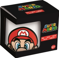 Hrnek keramick 315 ml Super Mario