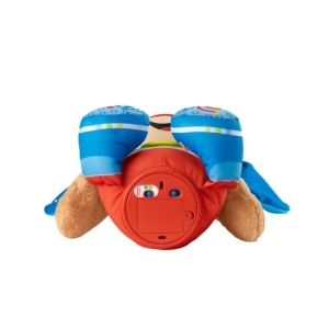 Fisher Price velký pejsek cz