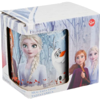 Hrnek keramick 315 ml Frozen 2