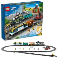 LEGO City 60336 Nkladn vlak