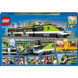 LEGO City 60337 Expresn vlek