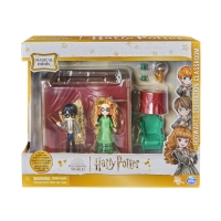 Harry Potter hrac sada vtrna s figurkami