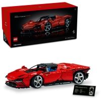 LEGO Technic 42143 Ferrari Daytona SP3