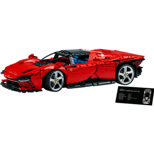 LEGO Technic 42143 Ferrari Daytona SP3